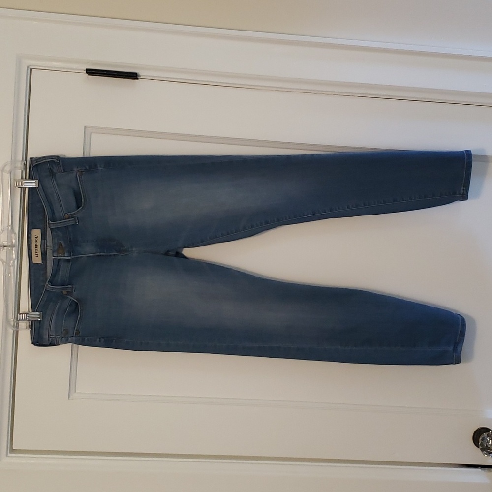 Liverpool Jeans